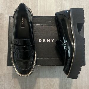 DKNY Loafers